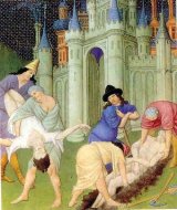 La peste